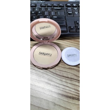 Sariayu Compact Powder Spf 15