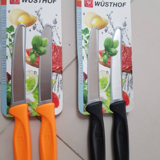 Wusthof steak knife 9303