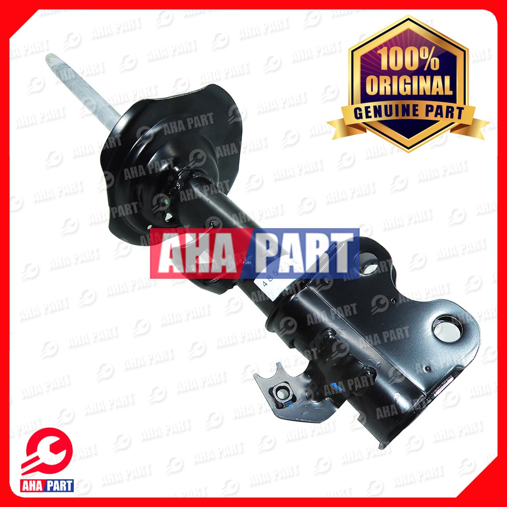 Daihatsu Shockbreaker Depan (Kiri) XENIA NEW ALL Part No.48520-BZ740-001