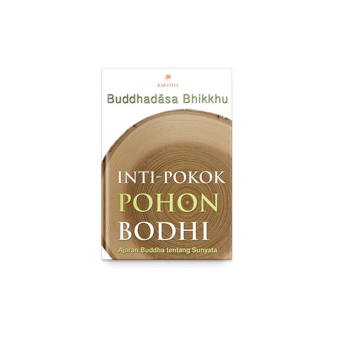 Inti Pokok Pohon Bodhi