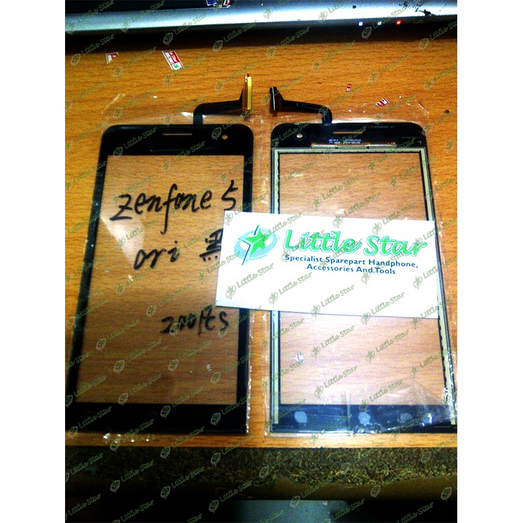 TOUCHSCREEN ZENFONE 5 / ASUS ZENFONE 5