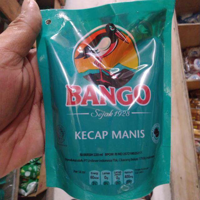 

Kecap Bangao