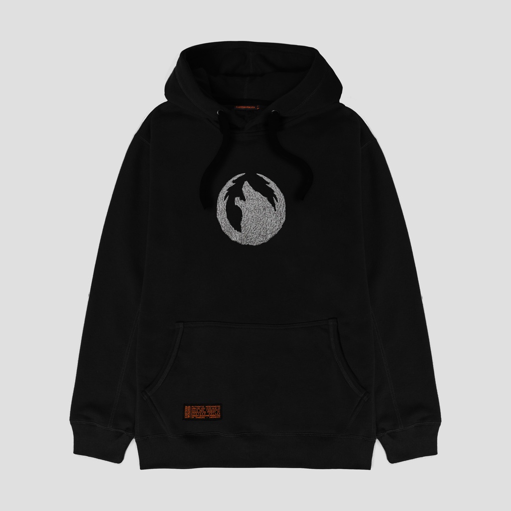 Eastern Wolves - Stalin Hoodie