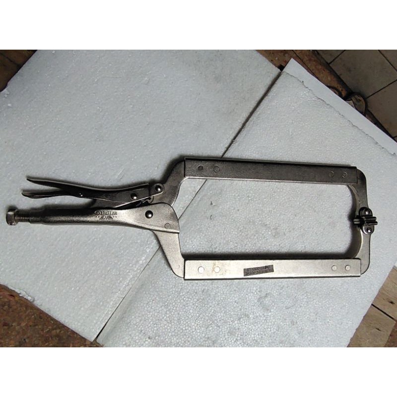 WIPRO tang buaya catokC 18