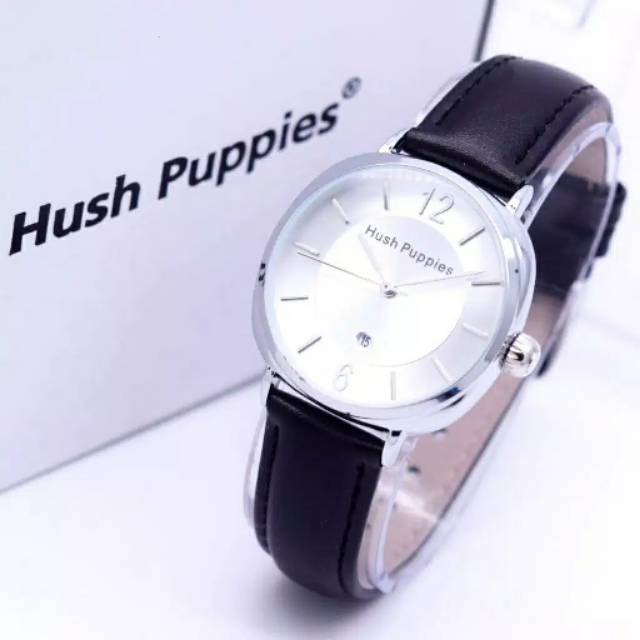 Jam Tangan Hush Puppies Kotak