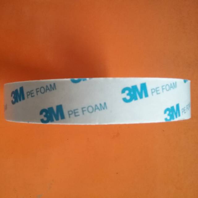 

Double Tape 3M