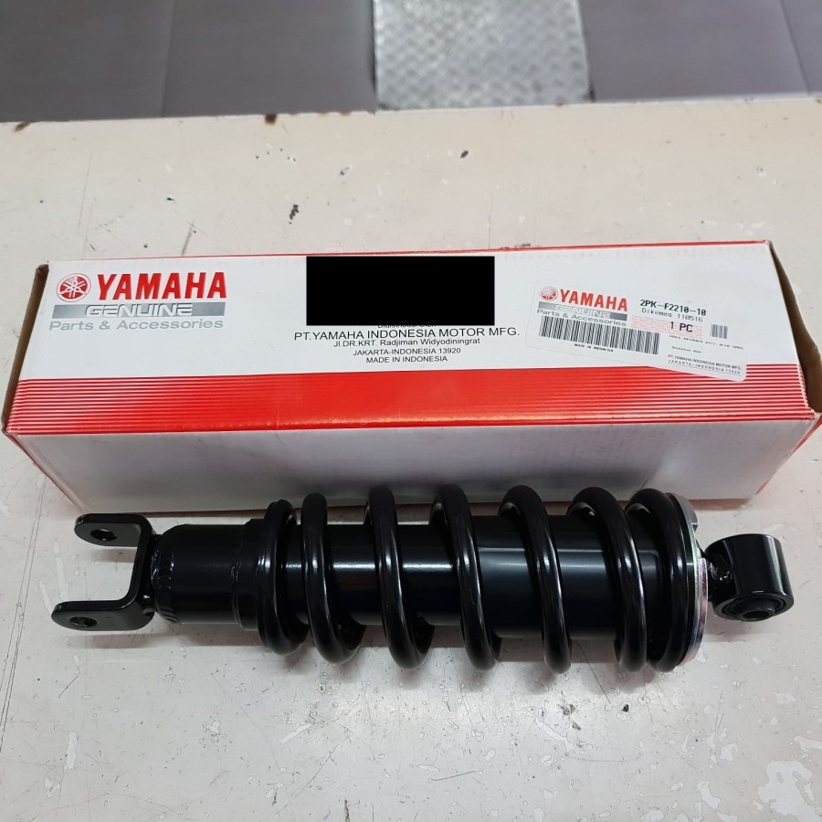 shockbreaker SHOCK belakang R15 OLD