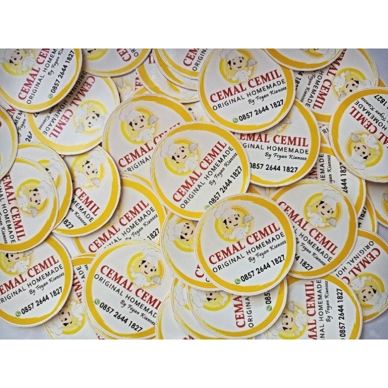 

JASA POTONG STIKER