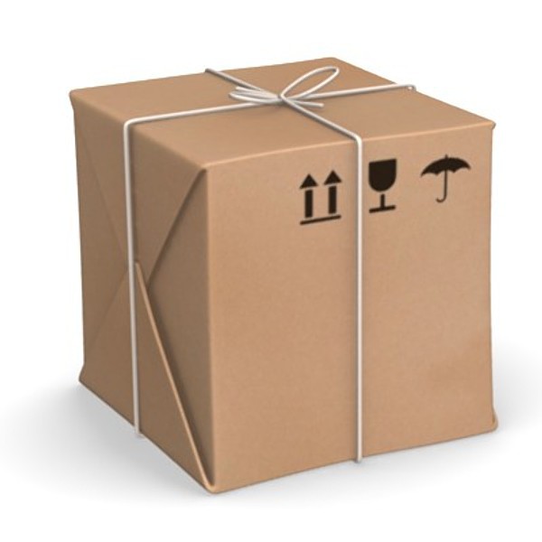 

Paket instalasi