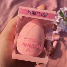 PINKFLASH Ohmypuff Spons Beauty Blender