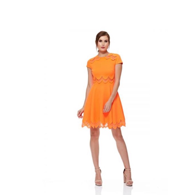 Ted Baker Skater Dress
