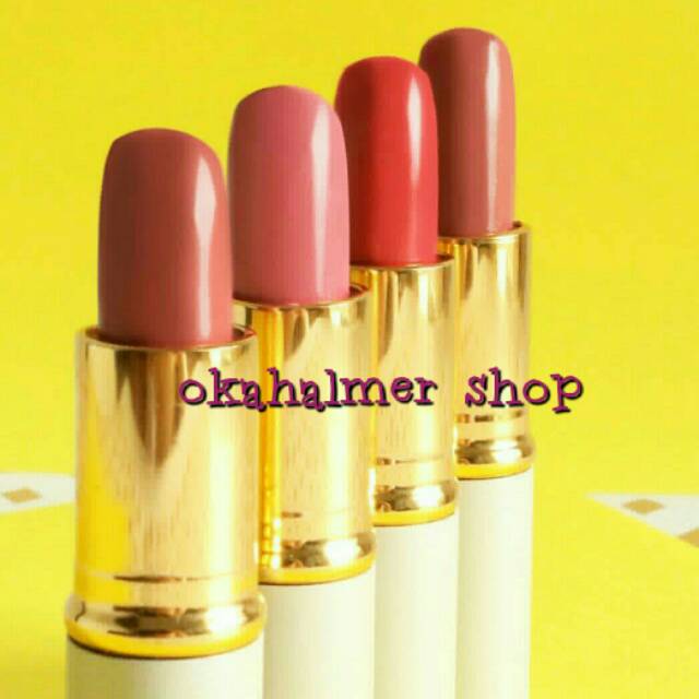 LA TULIPE MOISTURIZER LIPSTIK