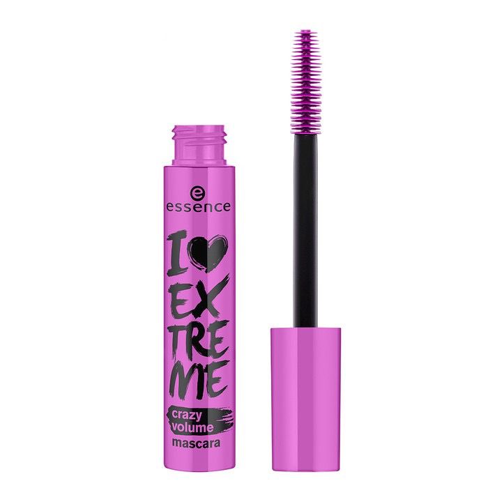 ESSENCE I Love Extreme Volume Mascara