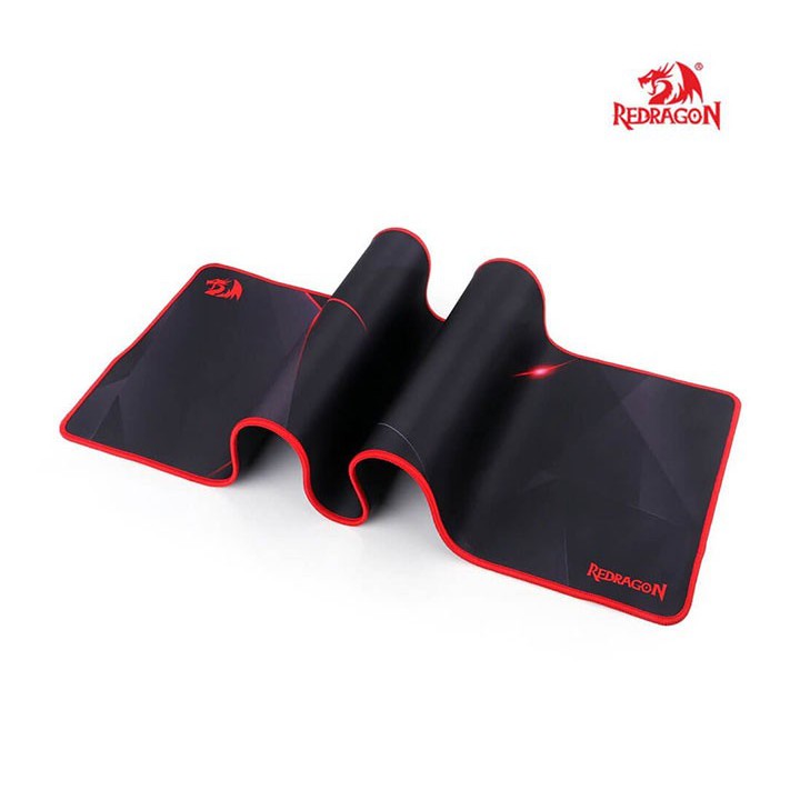 Mousepad Gaming Redragon XL extended Aquarius P015 SIZE