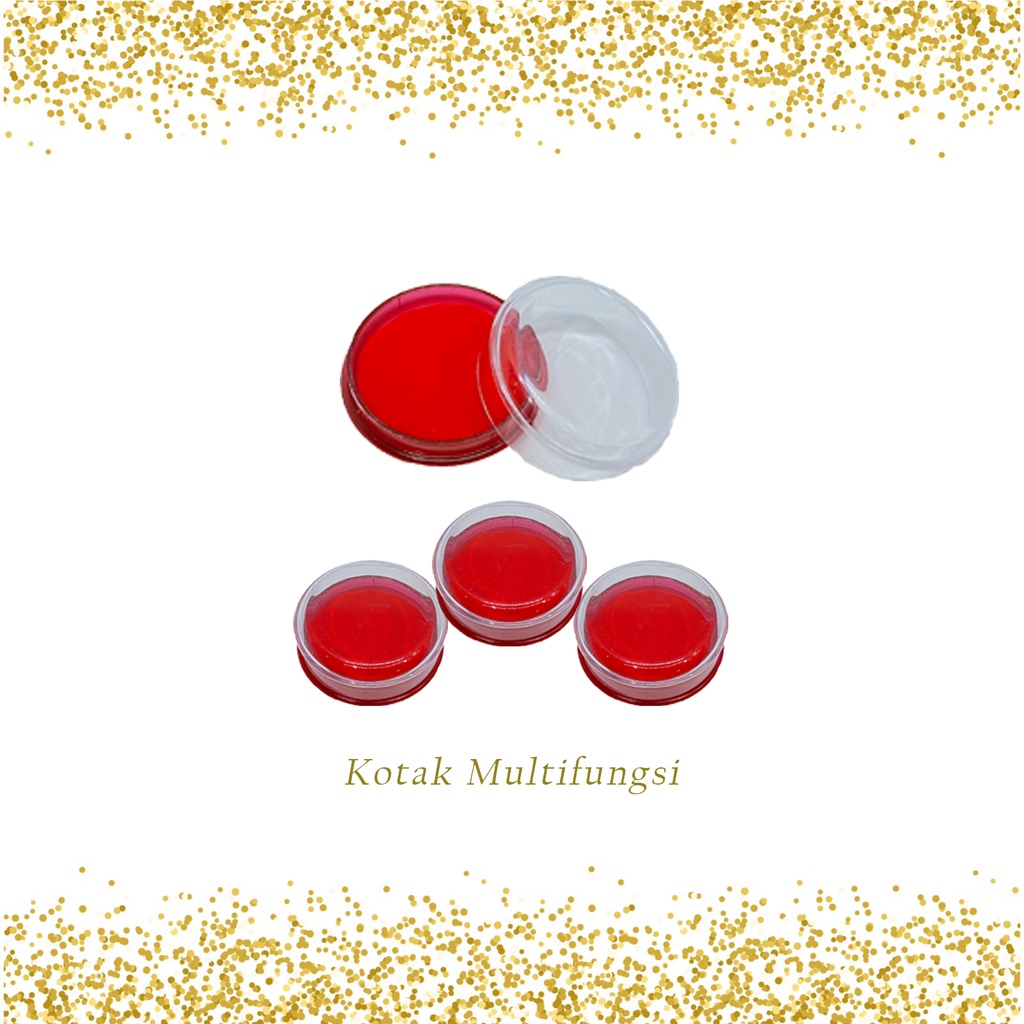 KOTAK PERHIASAN MULTIFUNGSI