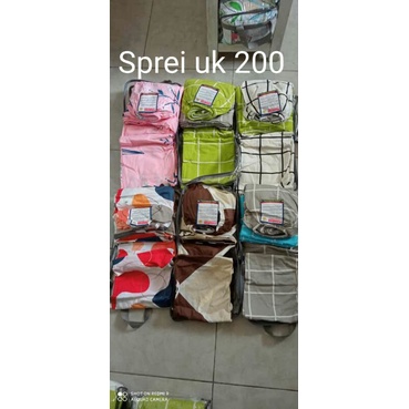 BALE-BALE SAMARINDA(sprei karet keliling)