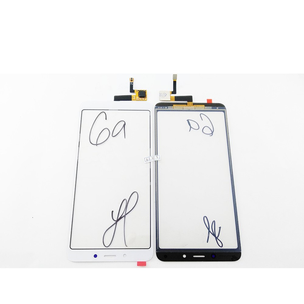 Touchscreen Xiaomi 6a
