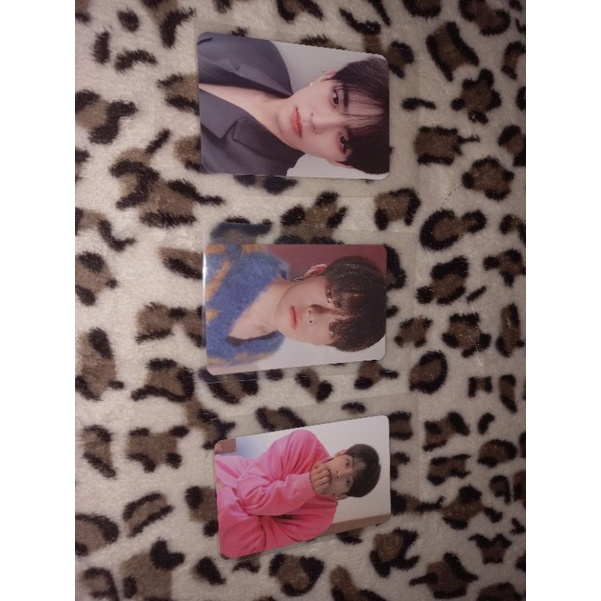 PC SUBIN VICTON TAKE ALL membership + nostalgia