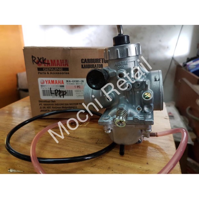 Karburator RX King Ori YGP