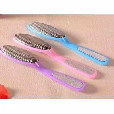 Sikat Gosok Kaki Kapalan Penghalus Tumit Telapak Kaki Food Scrub