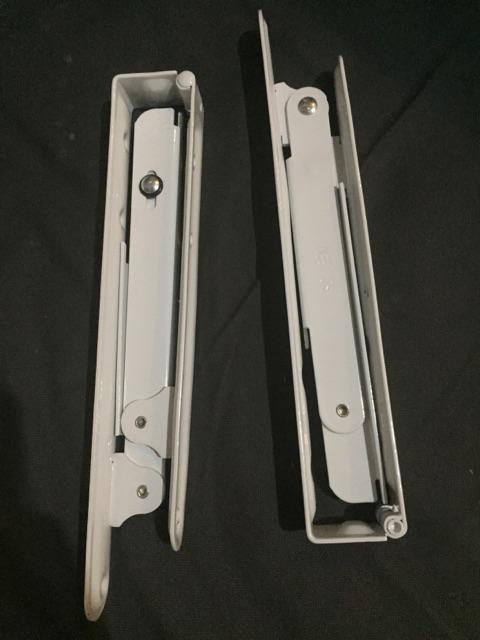 Siku Rak Lipat soligen 25 Cm