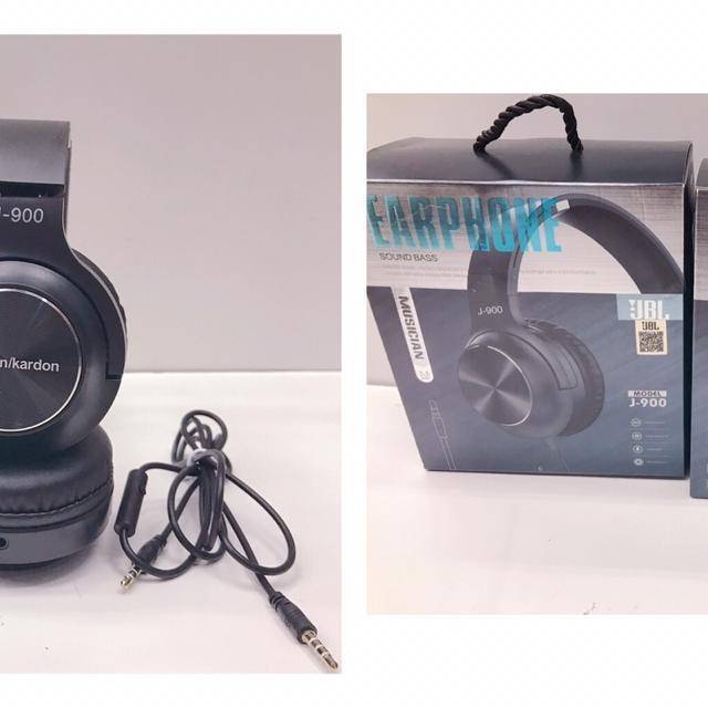 HANDFRE BANDO JBL J900+MIC