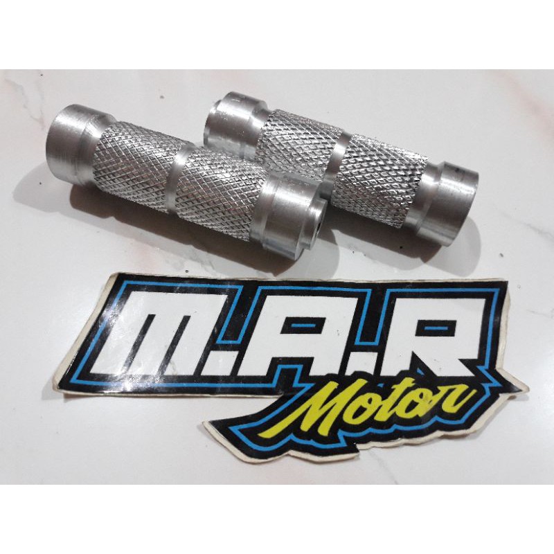 Jalu Step Ub Dural Underbone Drat 12