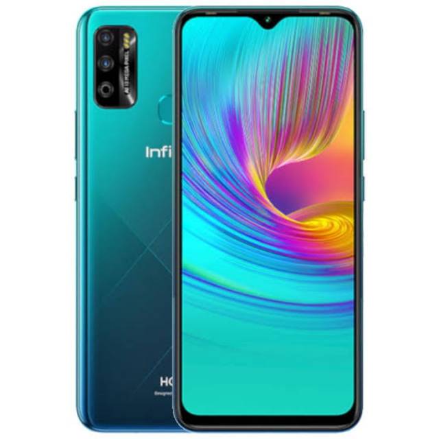 Infinix hot play 9 2/32