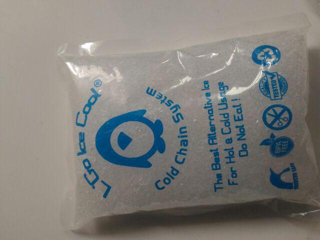 Ice Gel Es Gel Besar 500 Gram