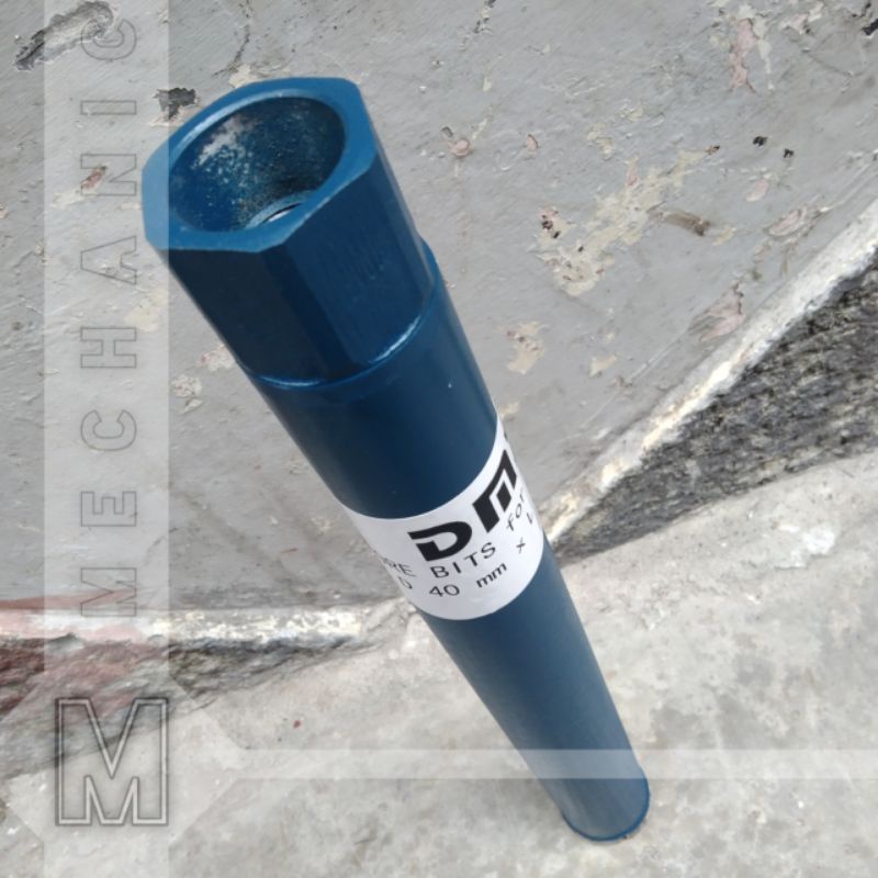 DIAMOND CORE DRILL 40 MM/MATA CORING 40 MM DMX/MATA BOR 40 MM/MATA CORING 40 MM