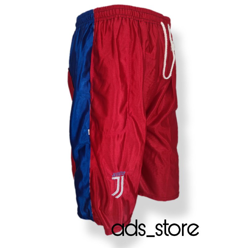 JUMBO Celana Kolor Pendek Pria Celana Santai Celana Tidur Celana Olahraga Sepak Bola Futsal Gym Fitnes Renang Lari Panjang 7 8 7/8 Bahan Paragon Tebal Ukuran L XL XXL XXXL BIG SIZE JUMBO