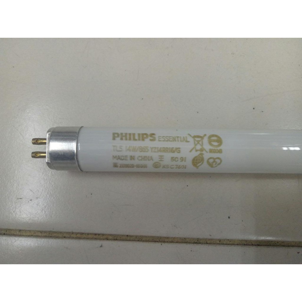 Lampu TLD T5 14watt Philips