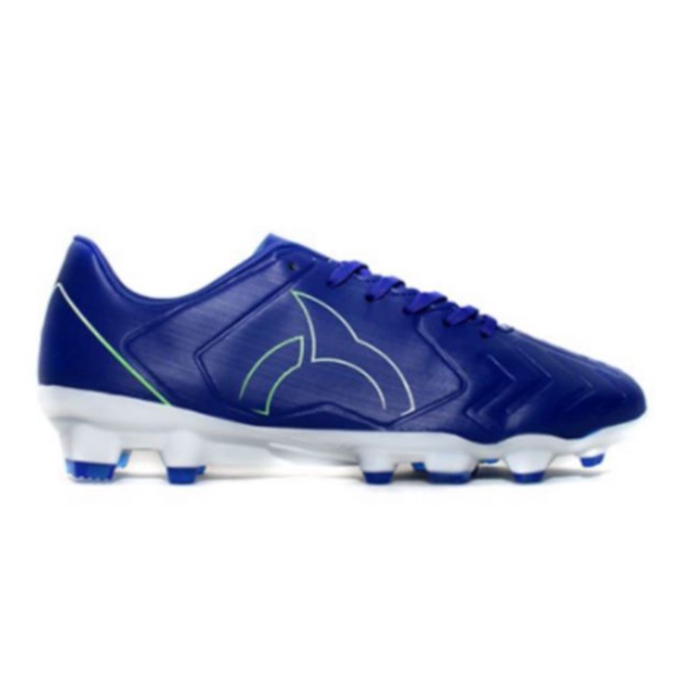 SEPATU BOLA ORTUSEIGHT FORTE OROCHI FG-ROYAL BLUE