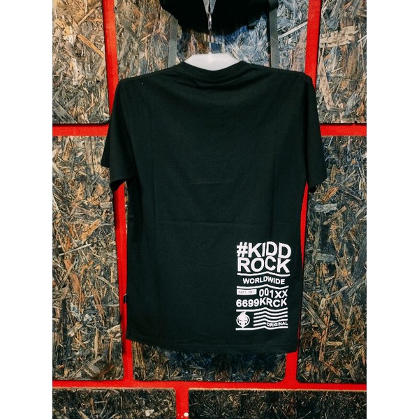 kaos kiddrock original