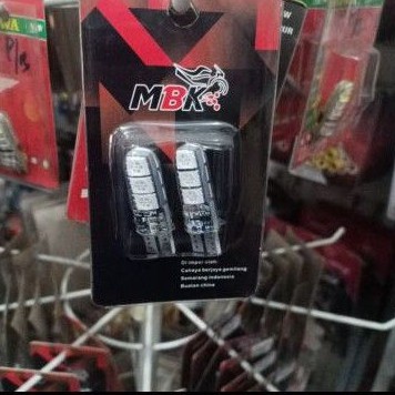 LAMPU SERI MOTOR WARNA BIRU KEDIP2