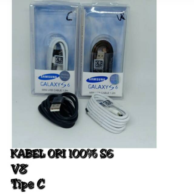 Kabel data samsung