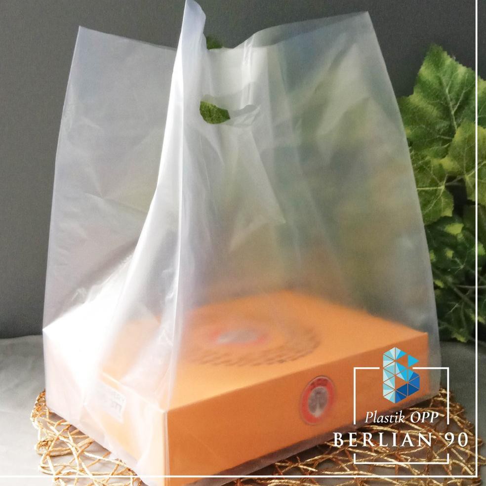 

Persiapan lebaran PLASTIK HD BOX / PLASTIK DONAT 6 PCS Isi 50 Lembar R46R09 ,!