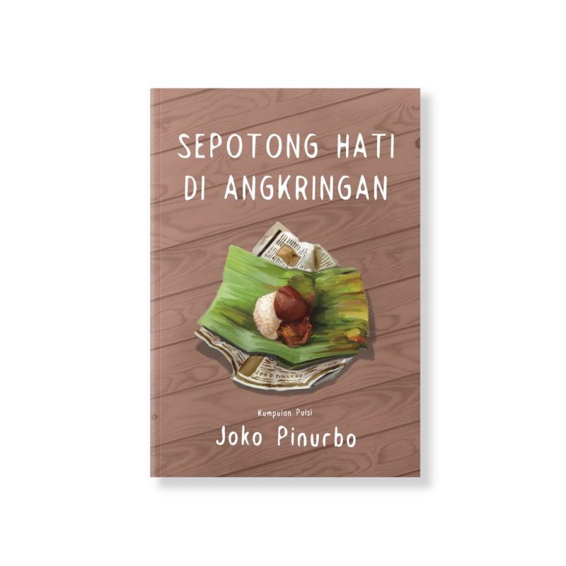 Sepotong Hati di Angkringan