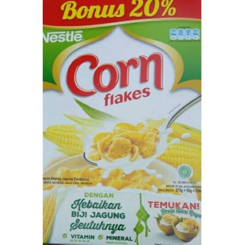 Nestle CornFlakes