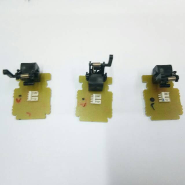 Sensor kertas PCB LQ2180 LQ2190 New Original epson