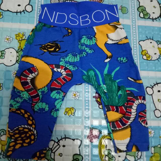 New Legging Bonds Baby New Born Legging Bayi Bonds Bukan Preloved Bonds Baby Sleepsuit Bonds Baby