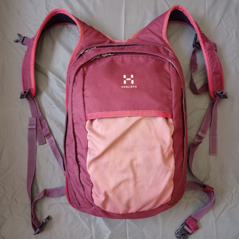Tas Ransel Daypack Haglofs