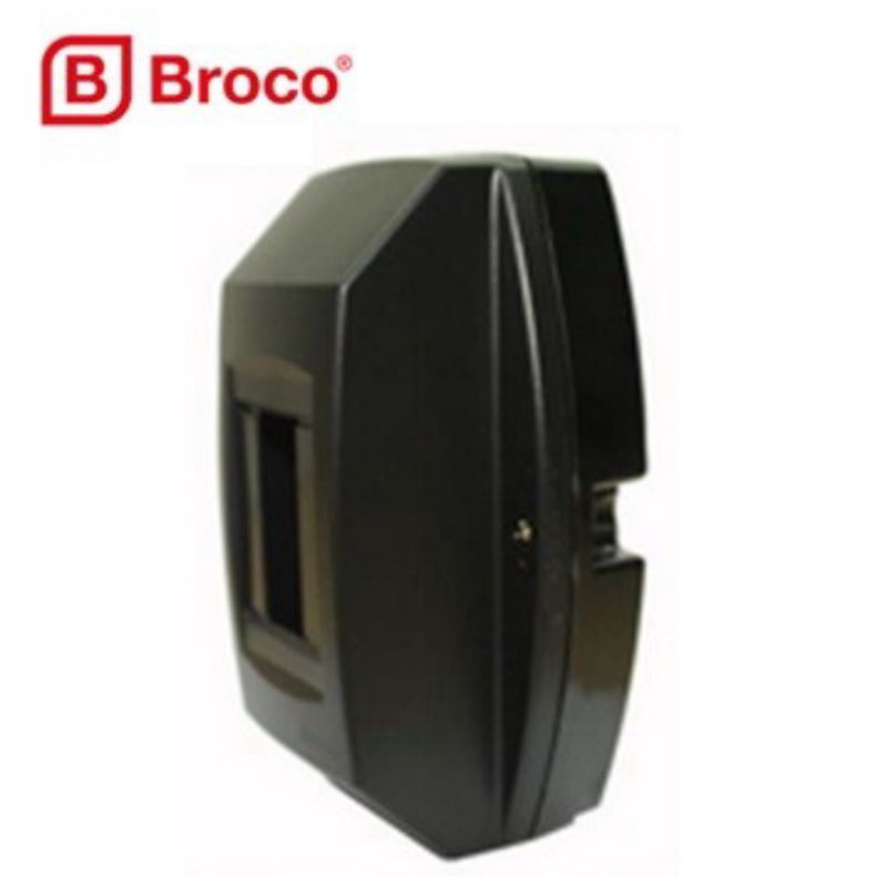 box MCB broco