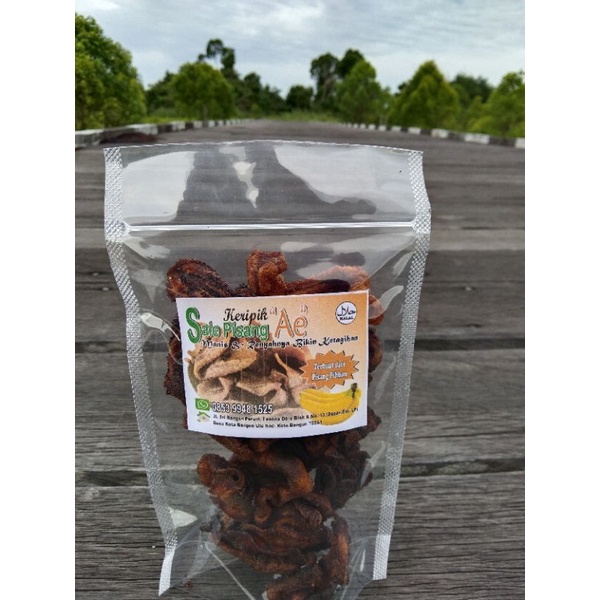 

keripik sale