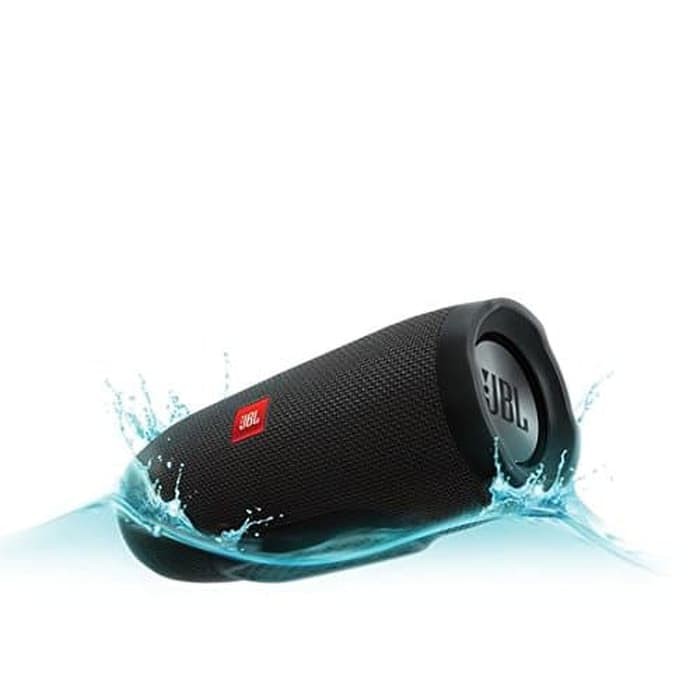 PROMO.. JBL Charge 3 ORIGINAL IMS Waterproof Portable Bluetooth Speaker