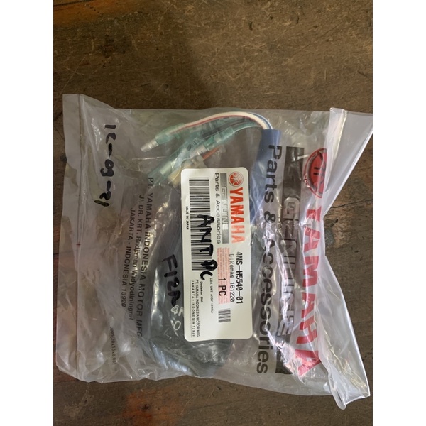 CDI F1zr original YGP 4NS-H5540-01