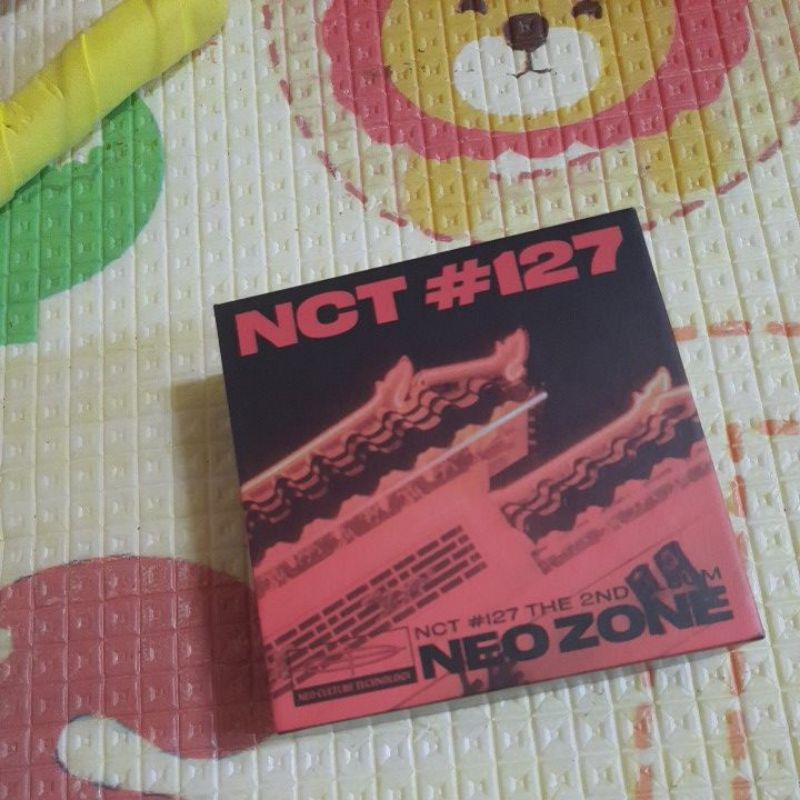 booked kihno only neozone nct 127 taeyong jaehyun doyoung mark jungwoo haechan johnny yuta taeil
