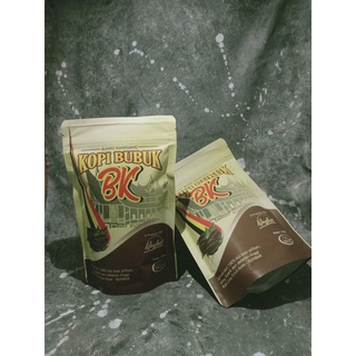 Jual Kopi Bubuk Murni / Kopi Hitam / Kopi Padang /Kopi Gunung Sago