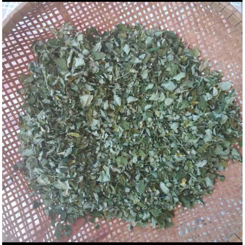 

Daun Kelor Kering 500gr