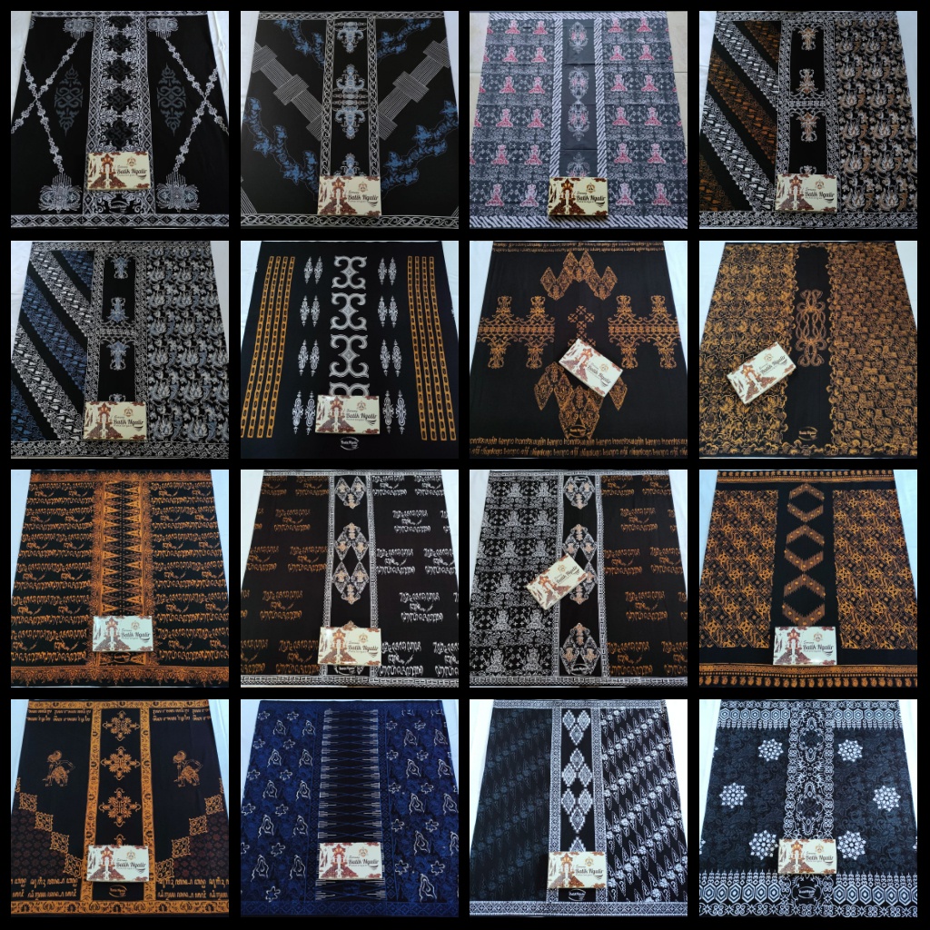 Sarung / Sarung Halus / Sarung Pria / Sarung Batik/ Sarung Motif / Muslim / Fashion Muslim  Batik Ng